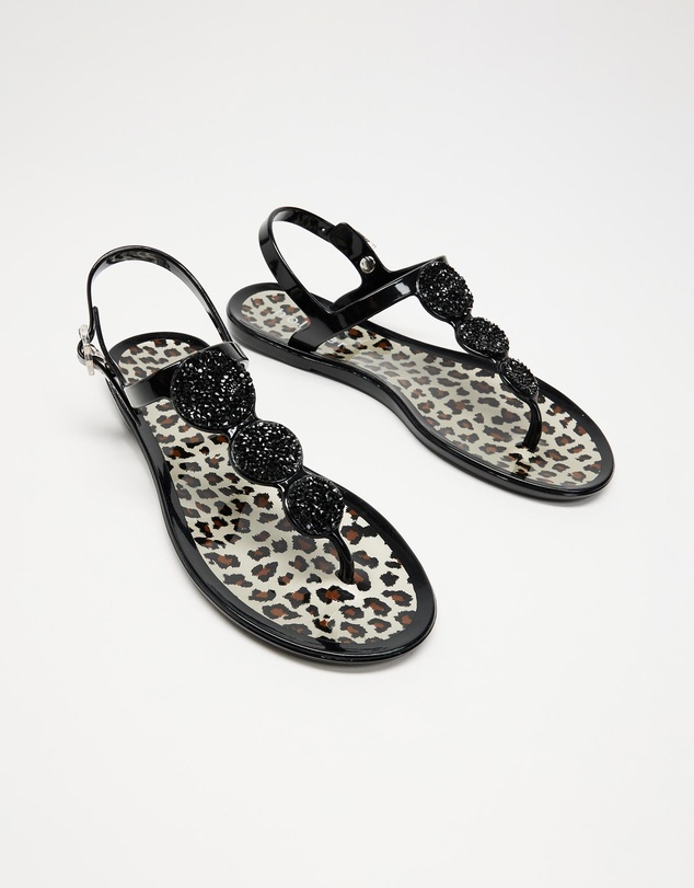 Holster - Glamorize Vegan Fashion Sandal - Women's