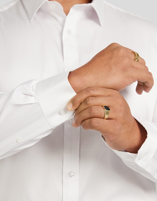 Johnny Bigg - Montego Stretch Dress Shirt