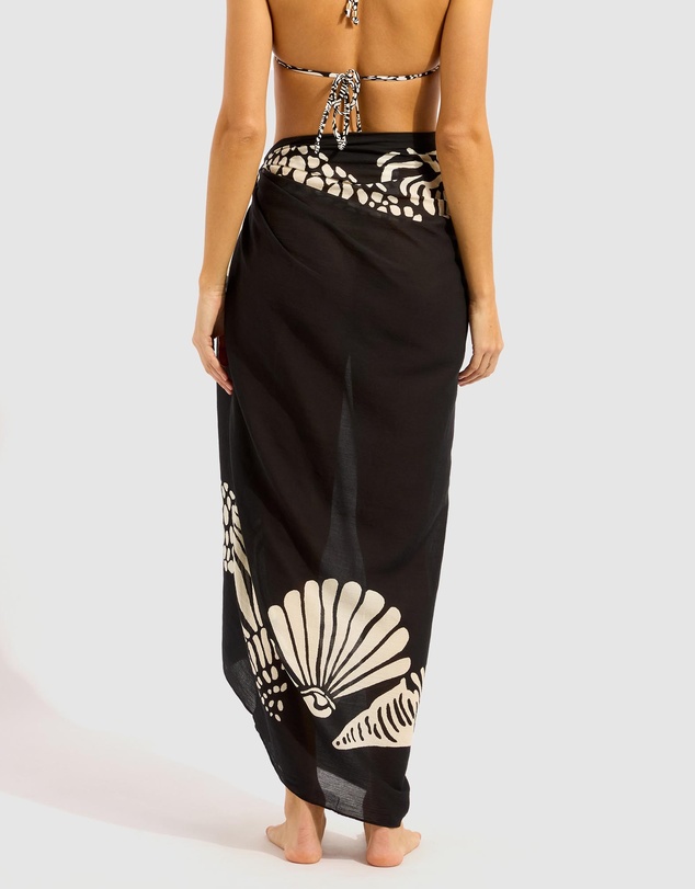 Seafolly - Pareo