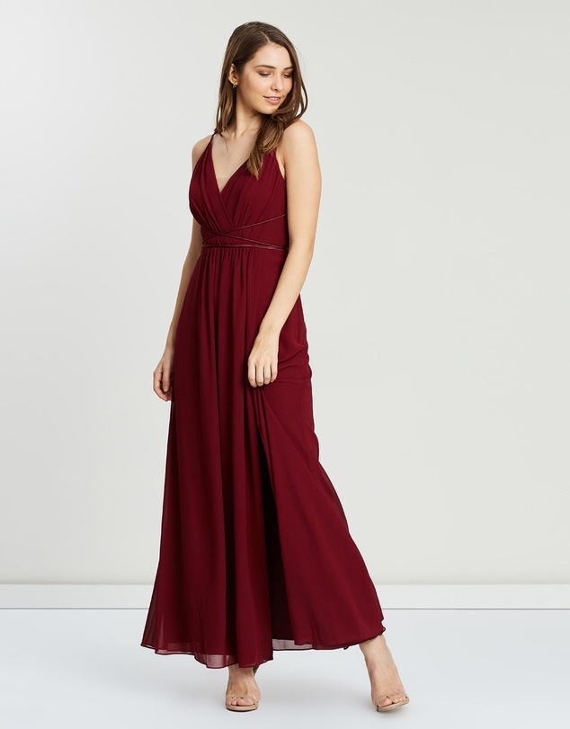 Alabaster The Label - Aries Dress