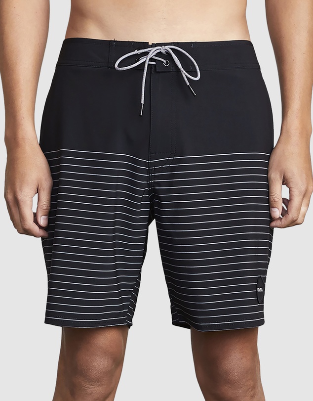 RVCA - Mens Curren Trunk 18