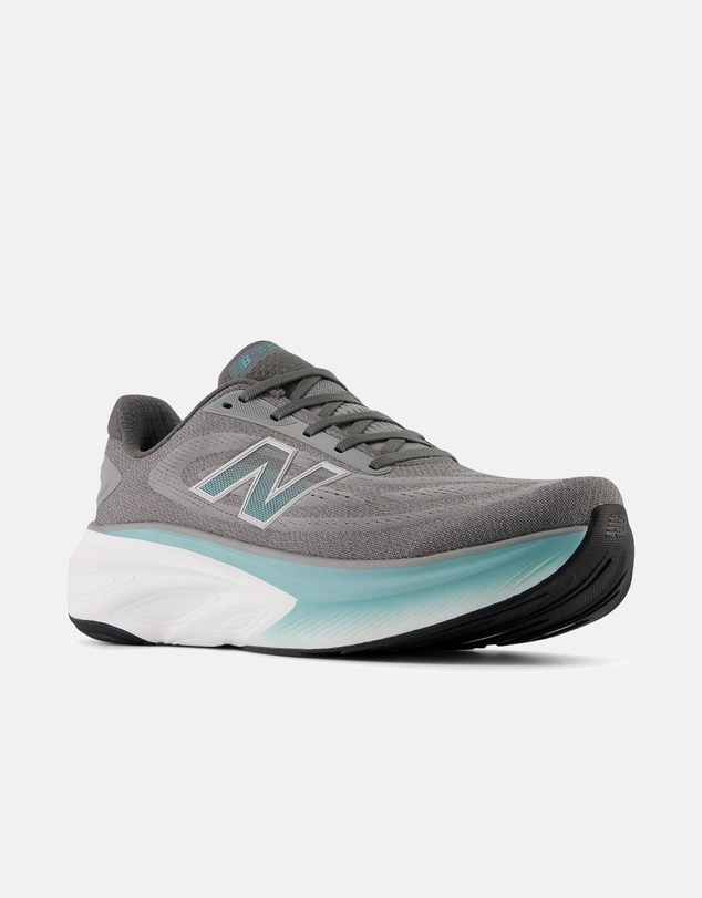 New Balance - Fresh Foam X More v6 - Men's