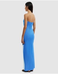 Significant Other - Mora Strapless Dress