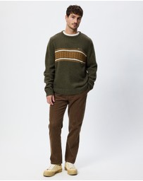 Rhythm - Cord Jam Pants