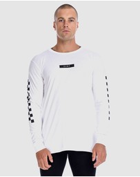 DVNT - Checkmate Long Sleeve