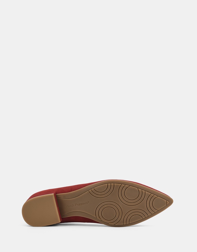 Hush Puppies - Ava