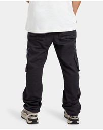 Element - Mens Source Cargo Pants