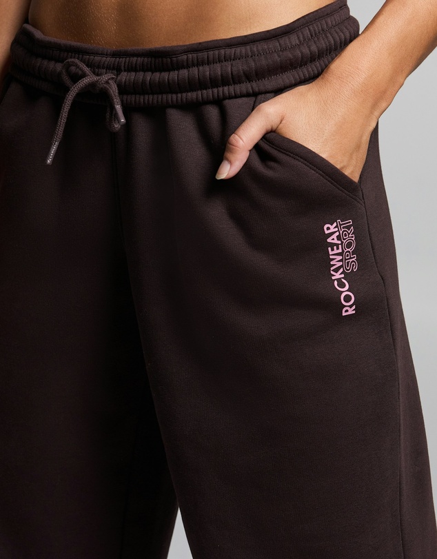Rockwear - Cosy Fleece Jogger