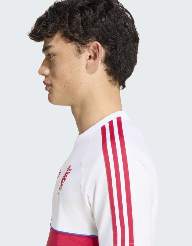 adidas Performance - Football Manchester United Originals T-Shirt Mens