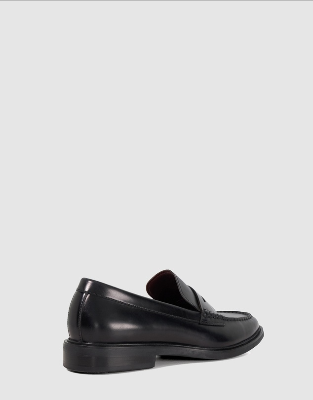 Dune London - Sascha - Black