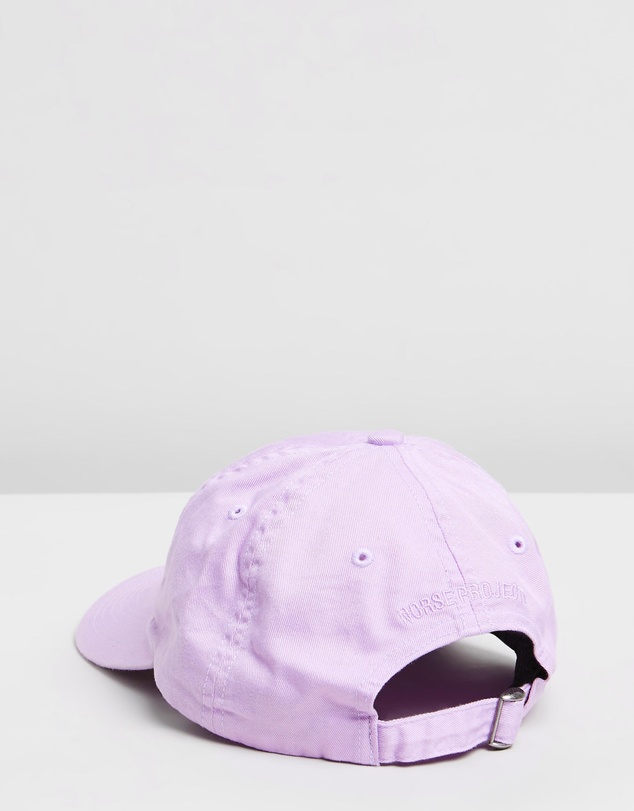 Norse Projects - Twill Sports Cap