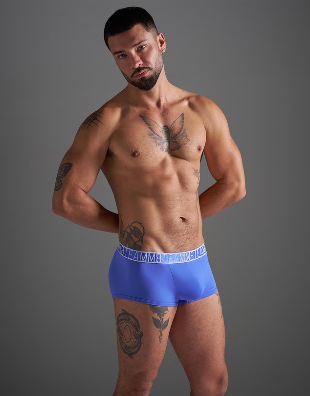 TEAMM8 - Shade Booty Trunk