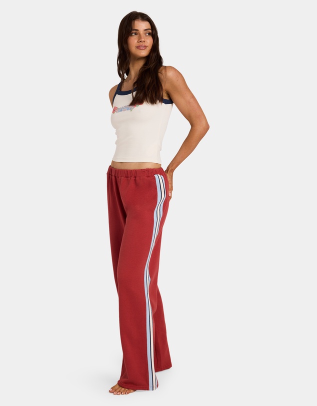 Billabong - Womens Culture Trackpants