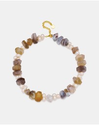 Amber Sceats - Rocca Necklace