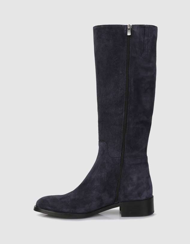 S by Sempre Di - Bentina Knee-high Boots