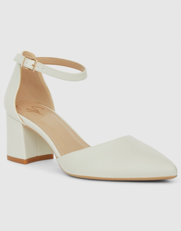 SPURR - Edith - ONLINE EXCLUSIVE