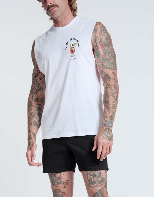 Vacancy Co - Thinkin about Drinking Tank