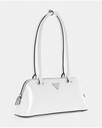 GUESS - Arnela Shoulder Satchel Bag