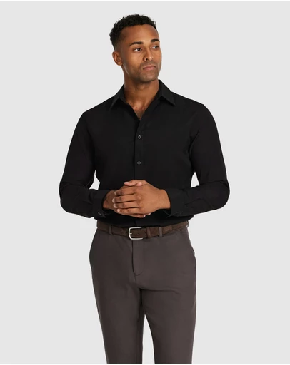 Tarocash - Bode Textured Shirt