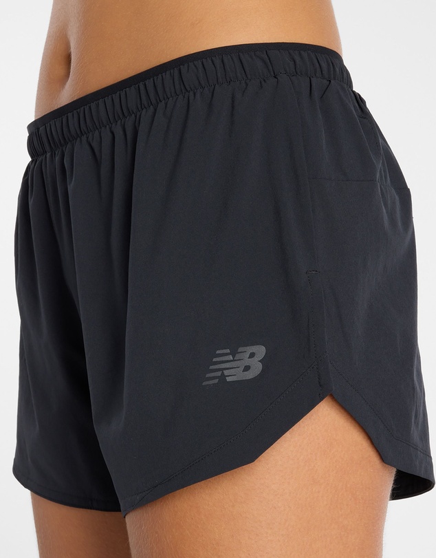 New Balance - RC Essential Shorts 3