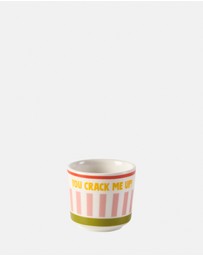 HOTTIE - Sunnie 4-Piece Egg Cup Set