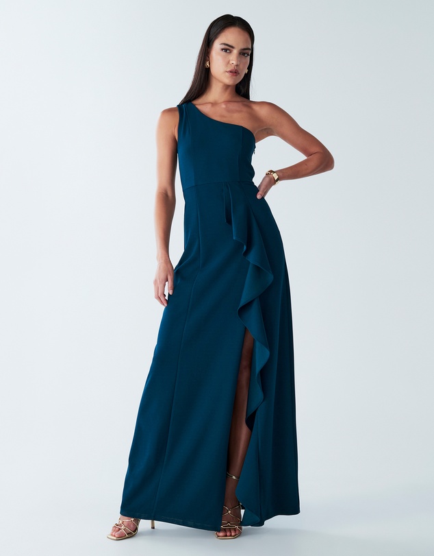 BWLDR - Catia Dress
