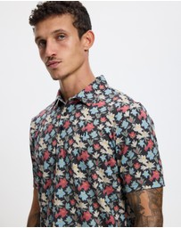 TravisMathew - Featherweight Fairway Fit Polo