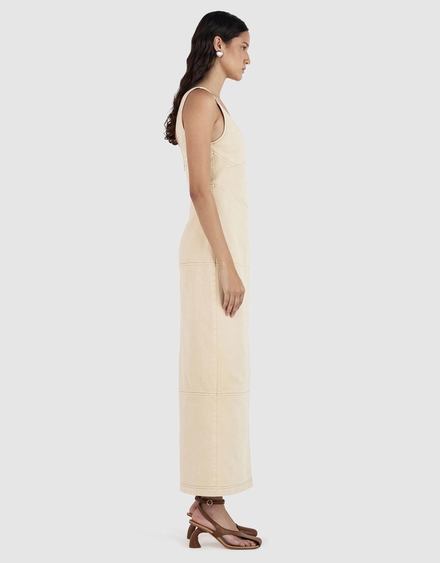 Hansen & Gretel - Angelique Denim Dress