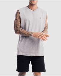 First Division - Contract Rise Tank
