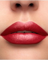 Lancome - L'Absolu Rouge Cream Lipstick 525
