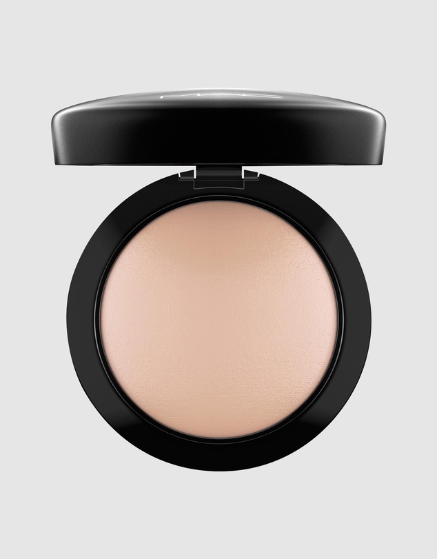 MAC - Mineralize Skinfinish Natural