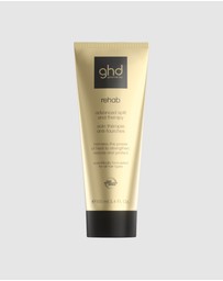 ghd - rehab - Advanced Split End Therapy Treatment
