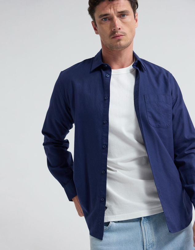 Oxford - Westbourne Classic Fit Twill Shirt