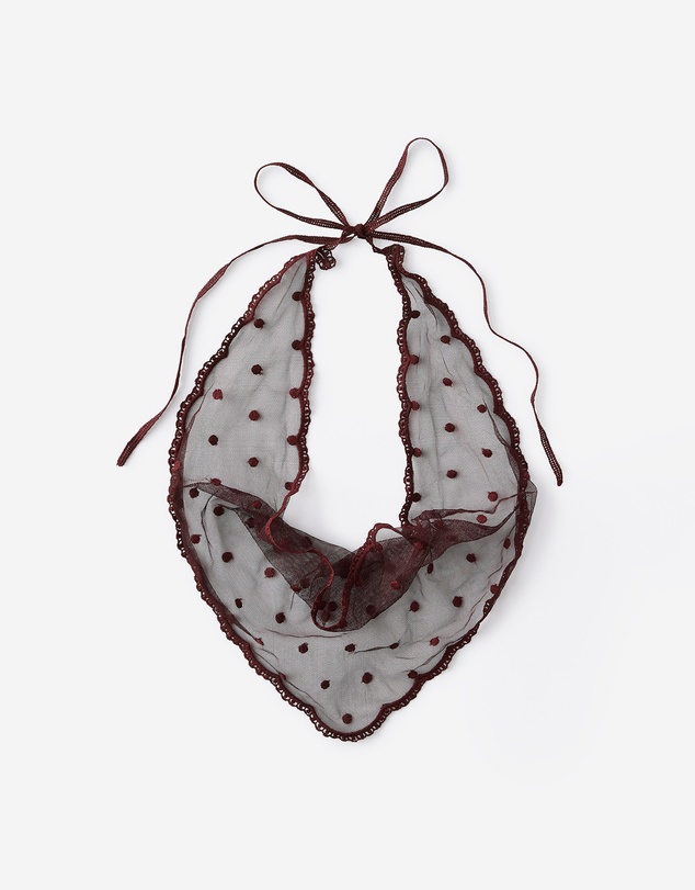 Rubi - Knot Your Everyday Scarf
