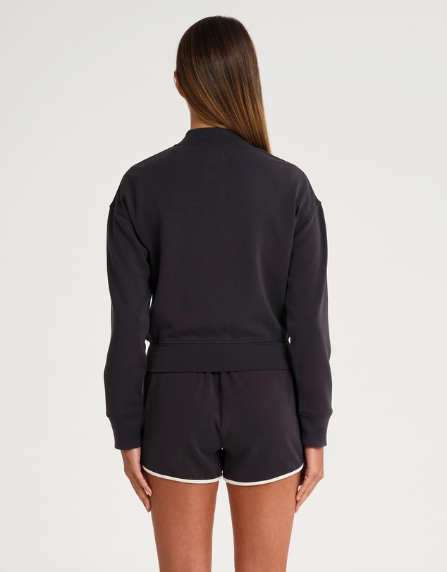 All Fenix - Soft Luxury Full Zip Jumper