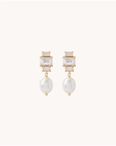 Bianc - Coastal Earrings