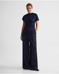 Oxford - Isla Top