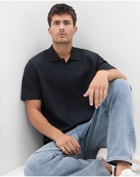 UNISON - Rib Polo