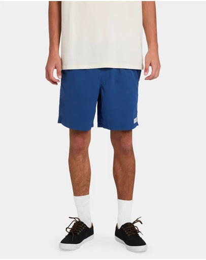 VonZipper - Mens Salty Dogs Boardshorts