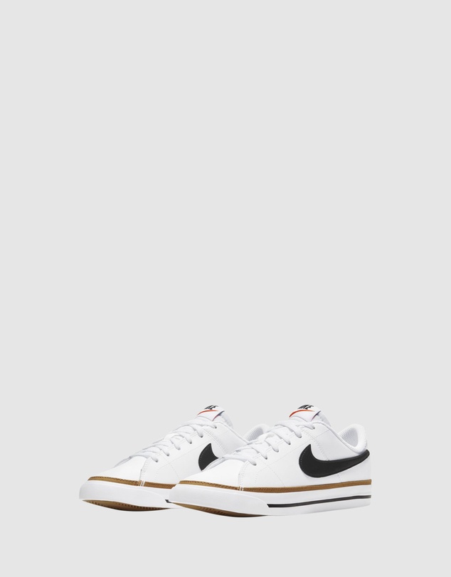 Nike - Court Legacy Grade School