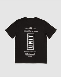UNIT - UNIT Arcadia Youth T-Shirt