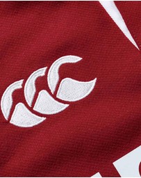 Canterbury - British & Irish Lions SS Classic Jersey AU