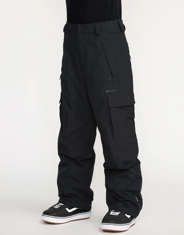 Volcom - Mens Longo Gore-Tex Pant