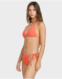 Billabong - Womens In The Loop Bikini Bottom