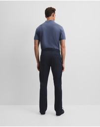 Country Road - Australian Cotton Standard Fit Stretch Chino