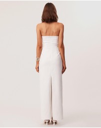 SNDYS - Mimi Maxi Dress