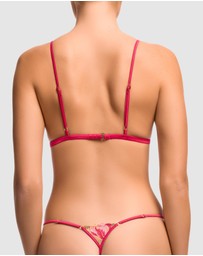 Sainted Sisters - Valentina Bralette
