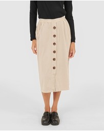 Primness - Lina Pencil Skirt