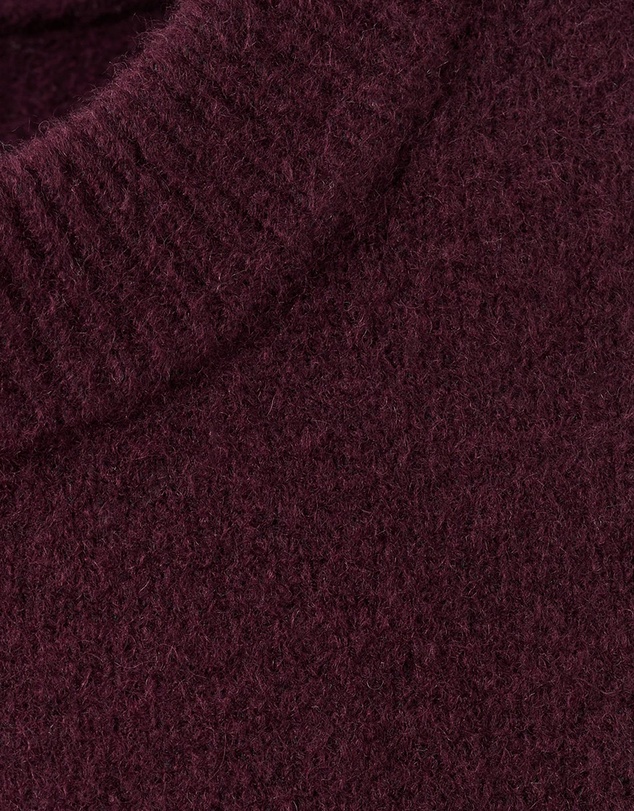 M.N.G - Medium-Knit Sweater