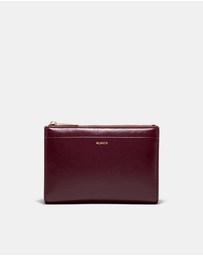 MIMCO - Yvette Gusset Pouch